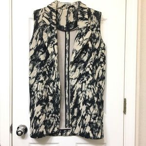 Lululemon fleece vest